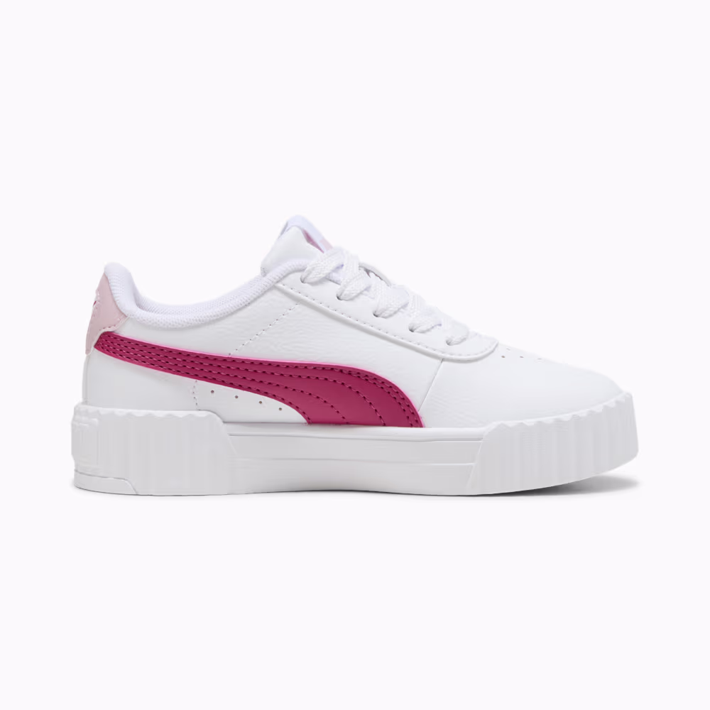 TENIS NIÑO(A) PUMA CARINA 3.0 PS – foto 2